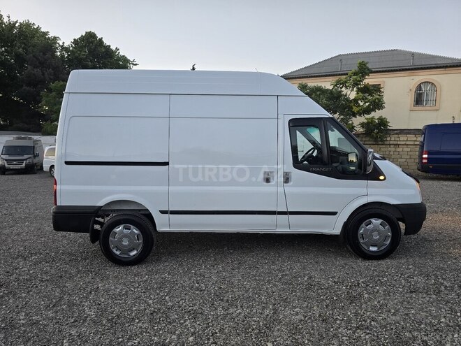 Ford Transit 2009, 189,150 km - 2.4 л - Bakı