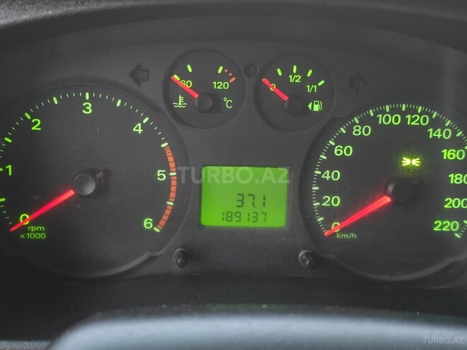 Ford Transit 2009, 189,150 km - 2.4 л - Bakı