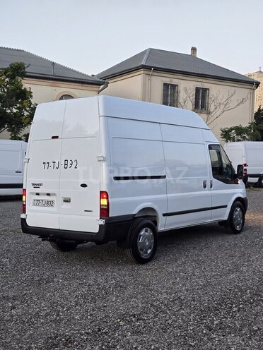 Ford Transit 2009, 189,150 km - 2.4 л - Bakı