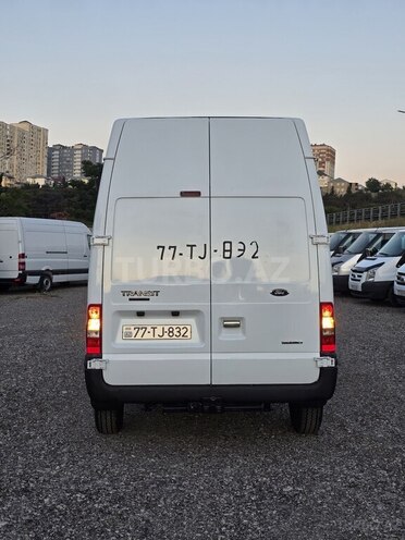 Ford Transit 2009, 189,150 km - 2.4 л - Bakı