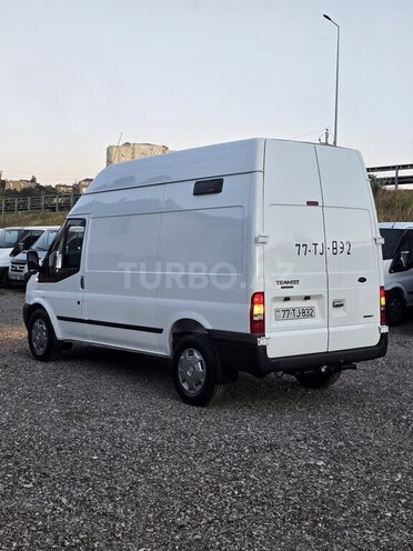Ford Transit 2009, 189,150 km - 2.4 л - Bakı
