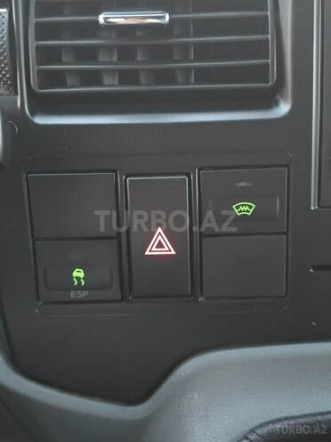 Ford Transit 2009, 189,150 km - 2.4 л - Bakı