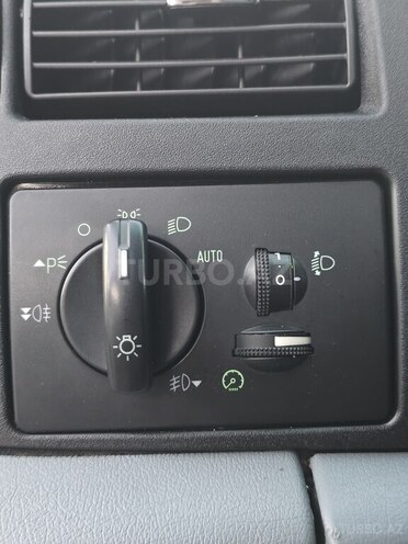 Ford Transit 2009, 189,150 km - 2.4 л - Bakı