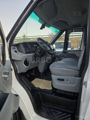 Ford Transit 2009, 189,150 km - 2.4 л - Bakı