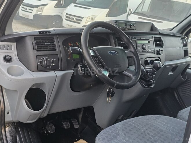 Ford Transit 2009, 189,150 km - 2.4 л - Bakı