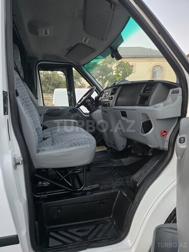 Ford Transit 2009, 189,150 km - 2.4 л - Bakı