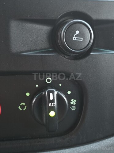 Ford Transit 2009, 189,150 km - 2.4 л - Bakı