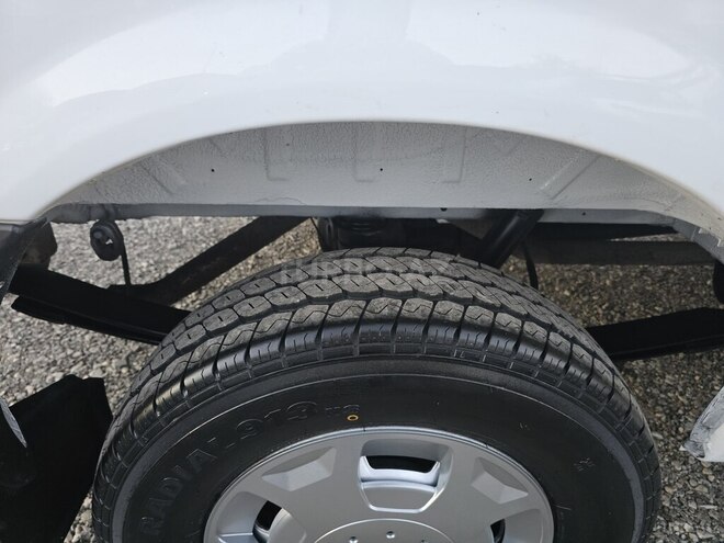 Ford Transit 2009, 189,150 km - 2.4 л - Bakı