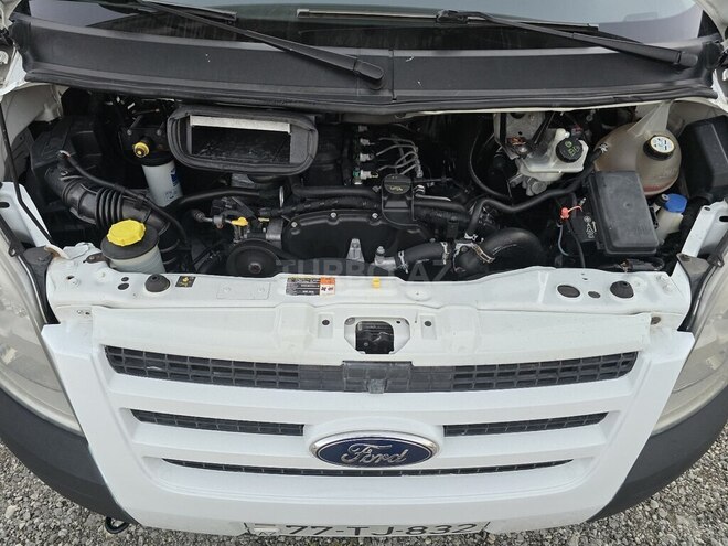 Ford Transit 2009, 189,150 km - 2.4 л - Bakı