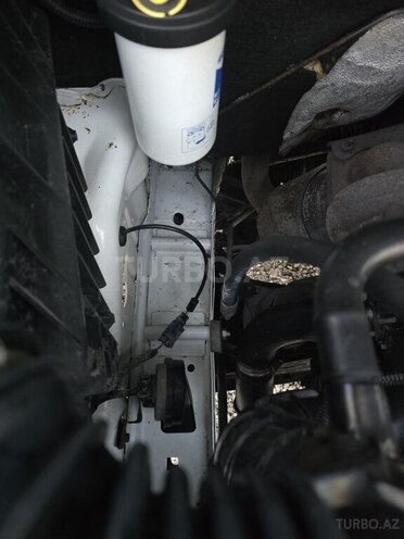 Ford Transit 2009, 189,150 km - 2.4 л - Bakı