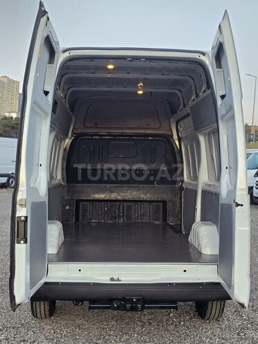 Ford Transit 2009, 189,150 km - 2.4 л - Bakı