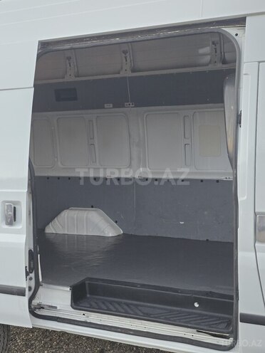 Ford Transit 2009, 189,150 km - 2.4 л - Bakı