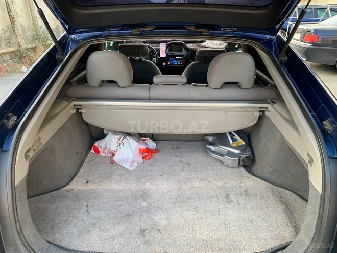 Toyota Prius-8
