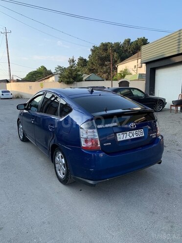 Toyota Prius-6