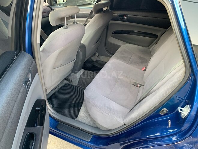 Toyota Prius-9