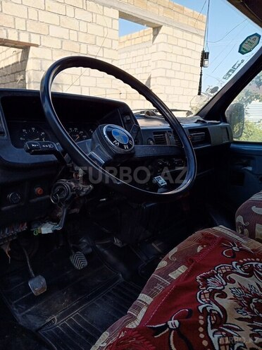 GAZ 33021 1996, 63,484 km - 2.4 l - Tərtər