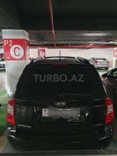 Kia Carens 2008, 450,000 km - 2.0 l - Bakı