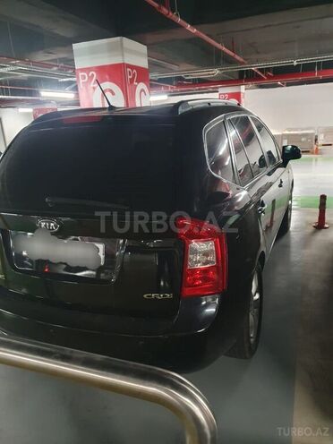 Kia Carens 2008, 450,000 km - 2.0 l - Bakı