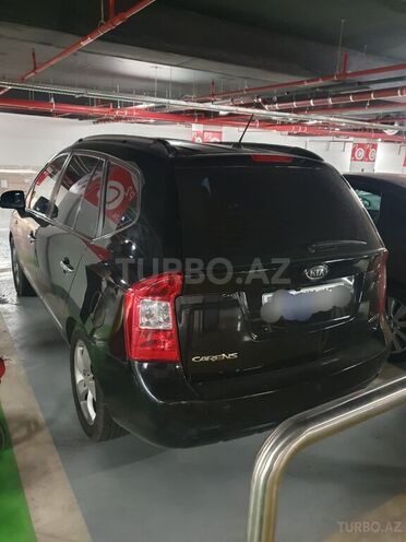 Kia Carens 2008, 450,000 km - 2.0 l - Bakı