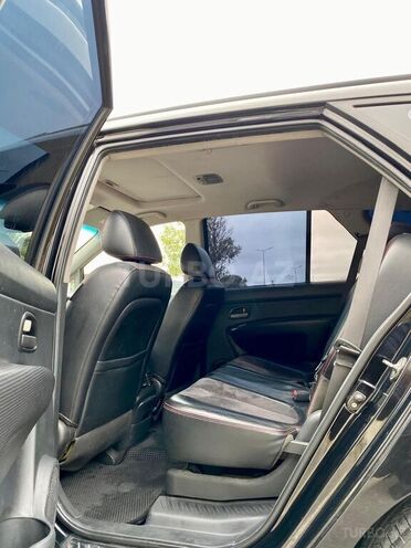 Kia Carens 2008, 450,000 km - 2.0 l - Bakı