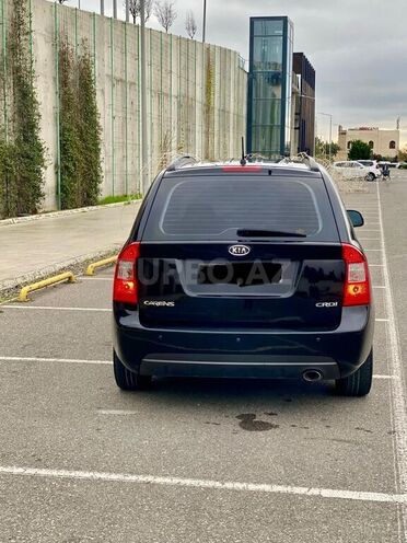 Kia Carens 2008, 450,000 km - 2.0 l - Bakı