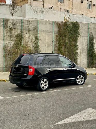 Kia Carens 2008, 450,000 km - 2.0 l - Bakı