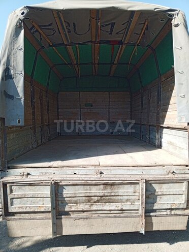 GAZ 33021 1996, 63,484 km - 2.4 l - Tərtər