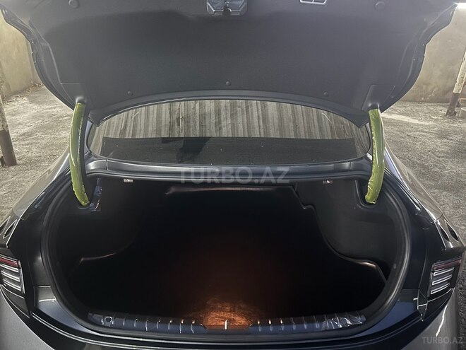 Hyundai Sonata 2024, 2,500 km - 2.0 л - Bakı
