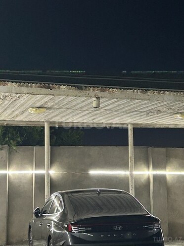 Hyundai Sonata 2024, 2,500 km - 2.0 л - Bakı
