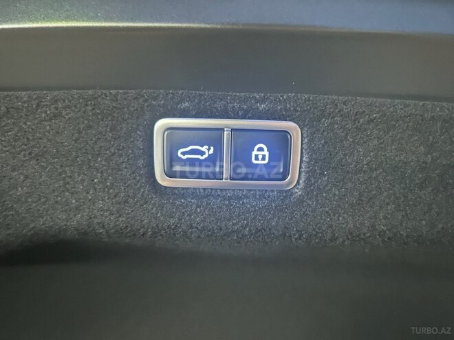 Hyundai Sonata 2024, 2,500 km - 2.0 л - Bakı