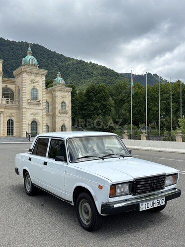 LADA (VAZ) 2107 2007, 80,000 km - 1.6 л - Qəbələ