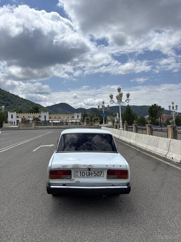 LADA (VAZ) 2107 2007, 80,000 km - 1.6 л - Qəbələ