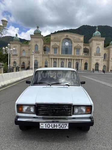 LADA (VAZ) 2107 2007, 80,000 km - 1.6 л - Qəbələ