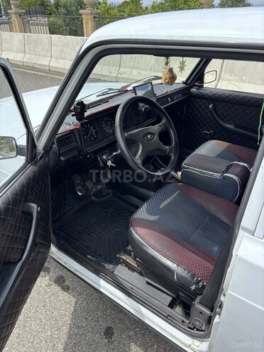 LADA (VAZ) 2107 2007, 80,000 km - 1.6 л - Qəbələ