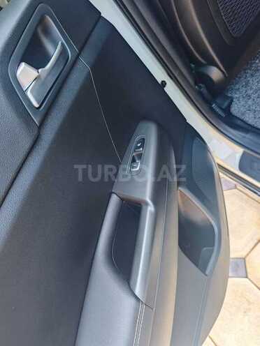 Kia Sportage 2016, 137,000 km - 2.0 l - Şəmkir