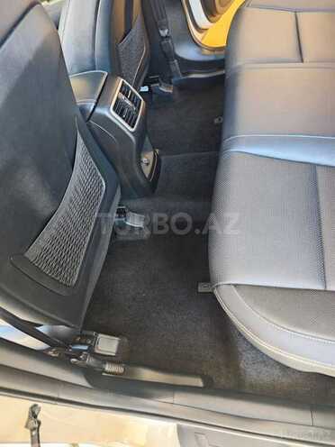Kia Sportage 2016, 137,000 km - 2.0 l - Şəmkir