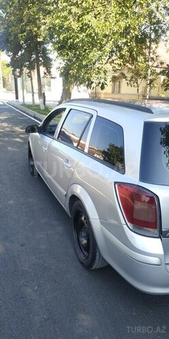 Opel Astra 2006, 669,000 km - 1.3 l - Yevlax