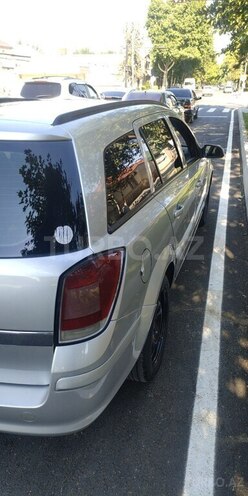 Opel Astra 2006, 669,000 km - 1.3 l - Yevlax
