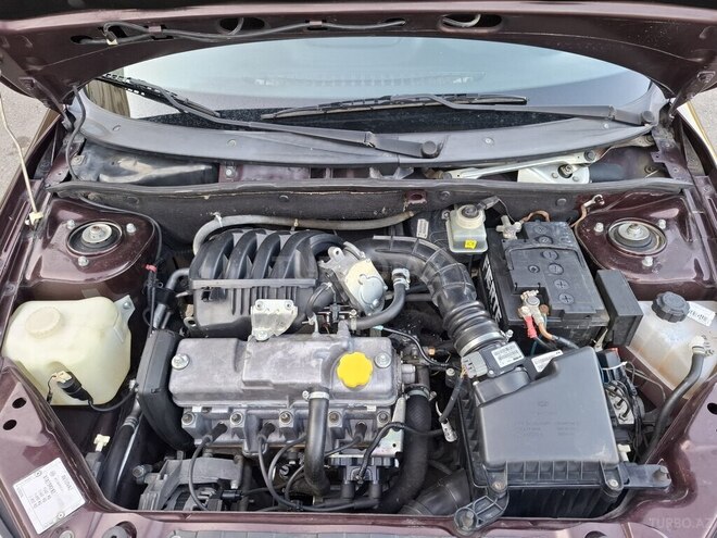 LADA (VAZ) Granta 2013, 210,000 km - 1.6 л - Gəncə