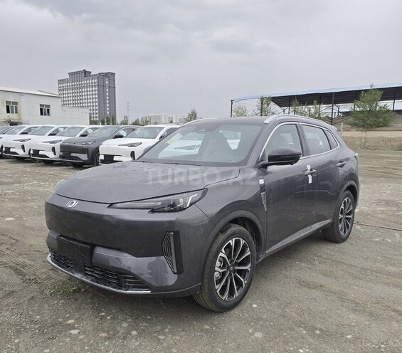 Changan Qiyuan Q05 2025, 0 km - 1.5 l - Bakı