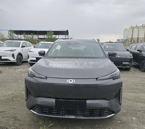 Changan Qiyuan Q05 2025, 0 km - 1.5 l - Bakı