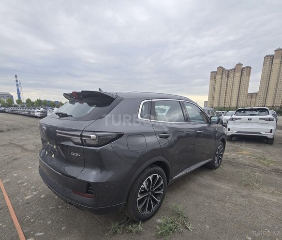Changan Qiyuan Q05 2025, 0 km - 1.5 l - Bakı
