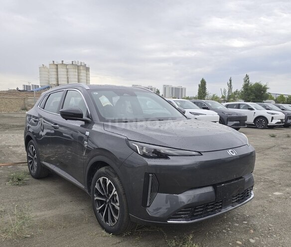 Changan Qiyuan Q05 2025, 0 km - 1.5 l - Bakı