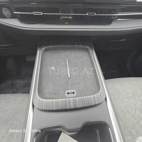 Changan Qiyuan Q05 2025, 0 km - 1.5 l - Bakı
