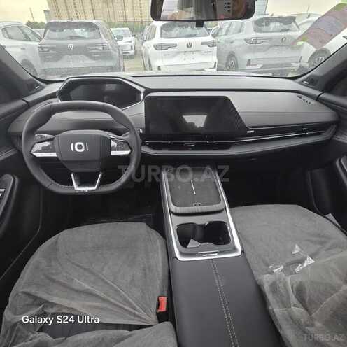Changan Qiyuan Q05 2025, 0 km - 1.5 l - Bakı