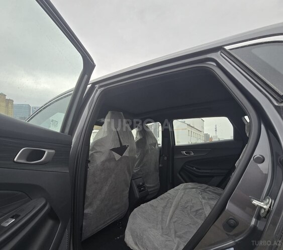 Changan Qiyuan Q05 2025, 0 km - 1.5 l - Bakı