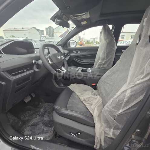 Changan Qiyuan Q05 2025, 0 km - 1.5 l - Bakı