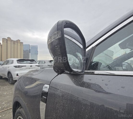 Changan Qiyuan Q05 2025, 0 km - 1.5 l - Bakı