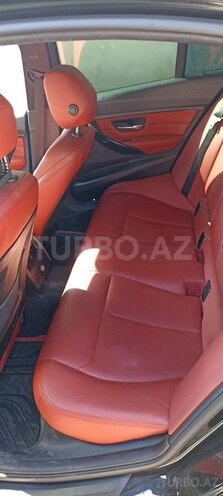 BMW 328 2014, 280,000 km - 2.0 l - Bakı