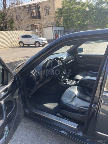 Mercedes S 320 1994, 27,000 km - 3.2 l - Bakı